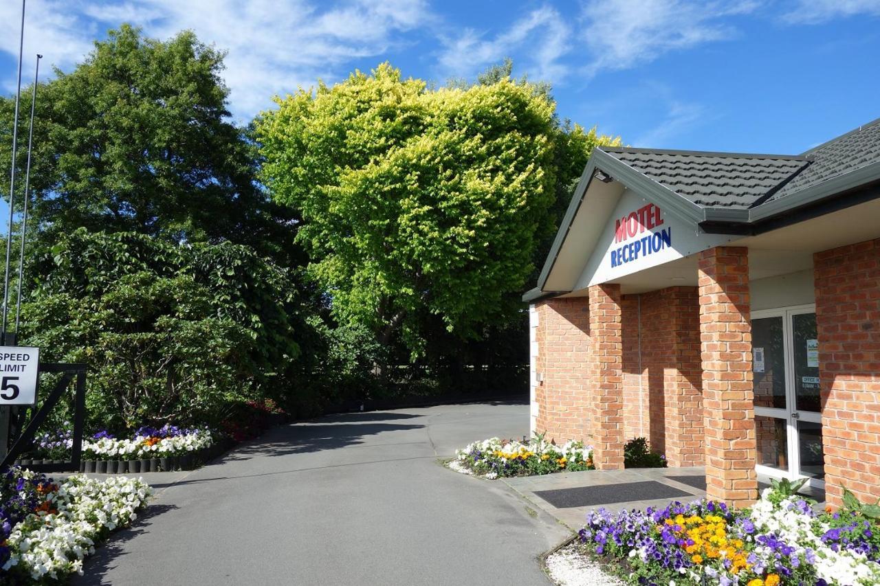 Northwood Motor Lodge Κράισττσερτς Εξωτερικό φωτογραφία