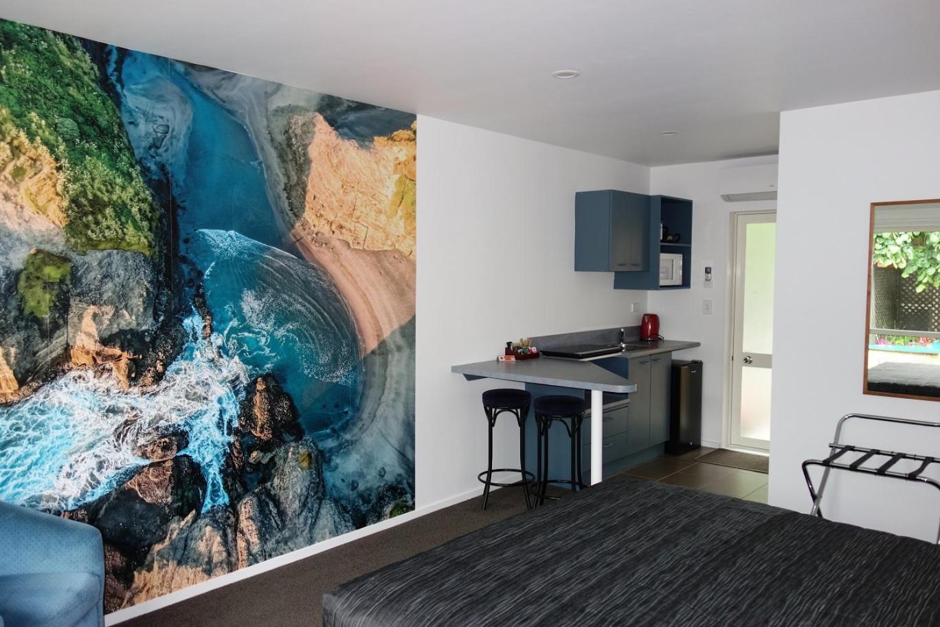 Northwood Motor Lodge Κράισττσερτς Εξωτερικό φωτογραφία