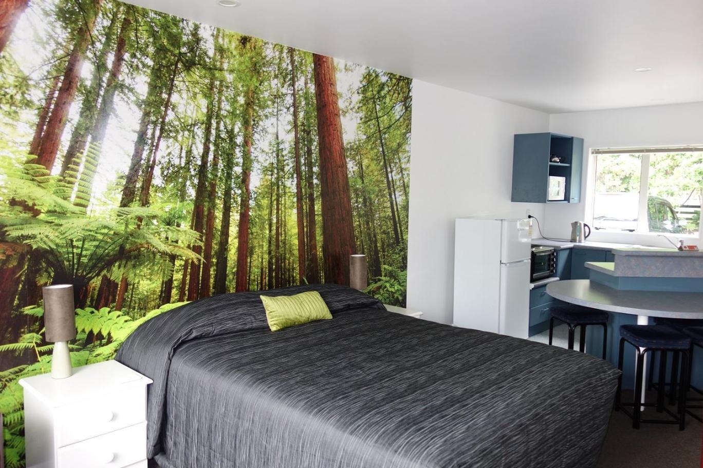 Northwood Motor Lodge Κράισττσερτς Εξωτερικό φωτογραφία