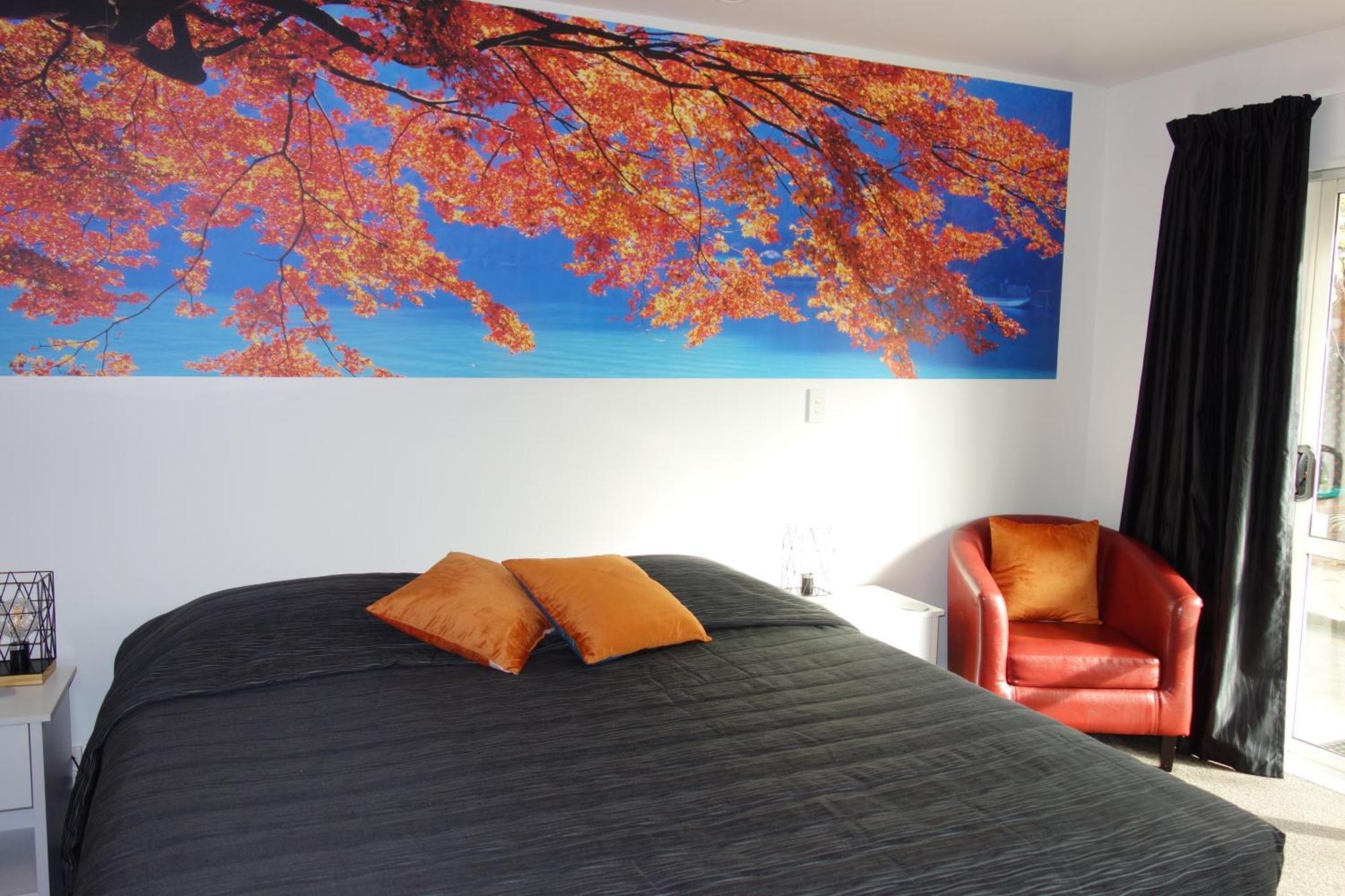 Northwood Motor Lodge Κράισττσερτς Εξωτερικό φωτογραφία