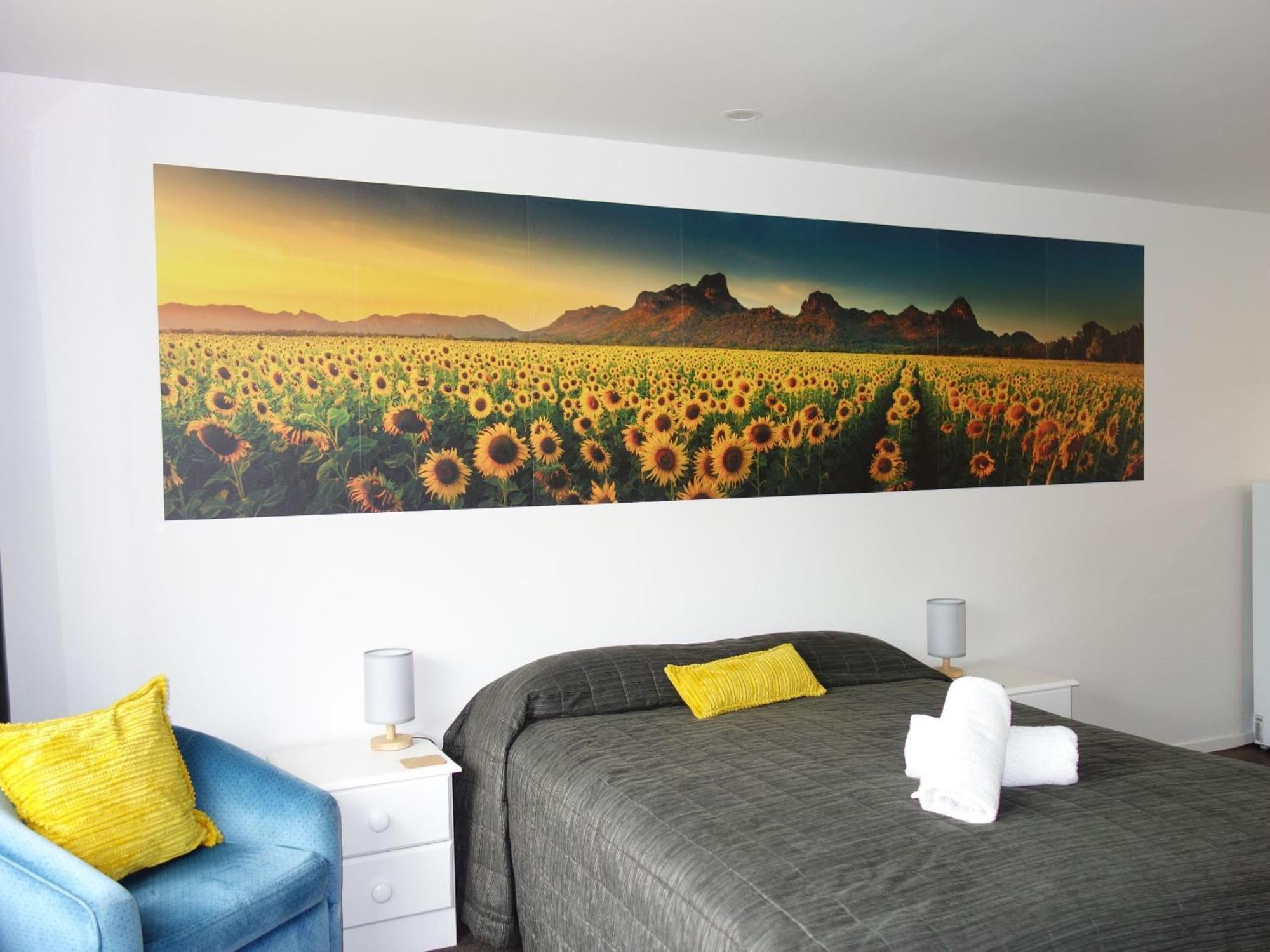 Northwood Motor Lodge Κράισττσερτς Εξωτερικό φωτογραφία