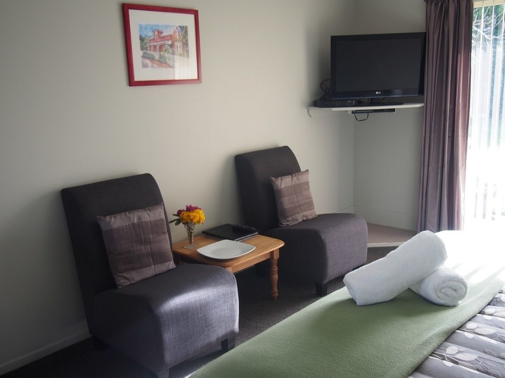 Northwood Motor Lodge Κράισττσερτς Εξωτερικό φωτογραφία