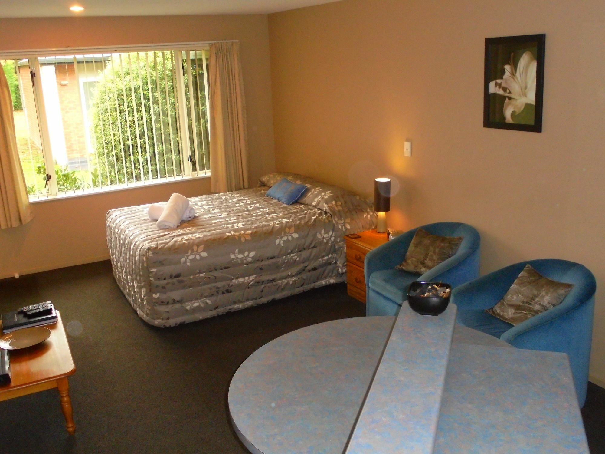 Northwood Motor Lodge Κράισττσερτς Εξωτερικό φωτογραφία